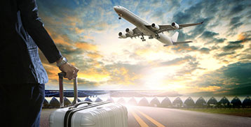 Airport transfers